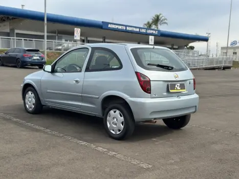 CHEVROLET Celta 1.0 VHCE FLEX LIFE , Foto 7