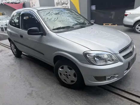 CHEVROLET Celta 1.0, Foto 10