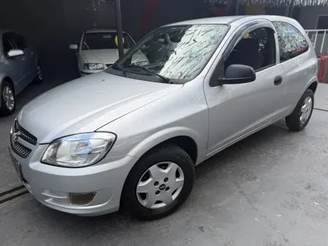 CHEVROLET Celta 1.0, Foto 11