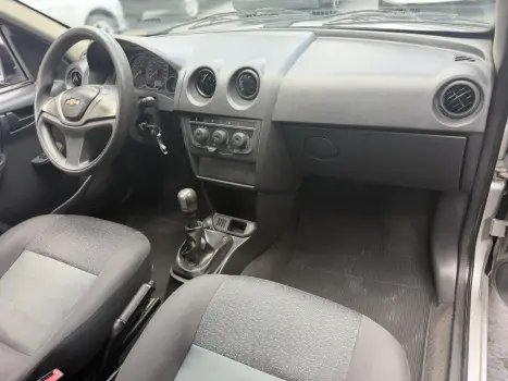 CHEVROLET Celta 1.0, Foto 12