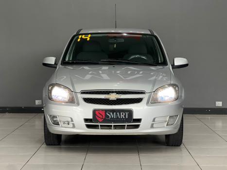 CHEVROLET Celta 1.0 LT FLEX, Foto 2