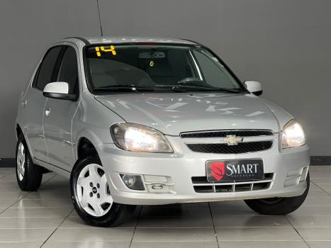 CHEVROLET Celta 1.0 LT FLEX, Foto 3