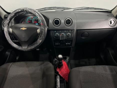 CHEVROLET Celta 1.0 LT FLEX, Foto 4