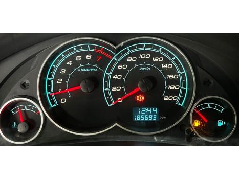 CHEVROLET Celta 1.0 LT FLEX, Foto 6