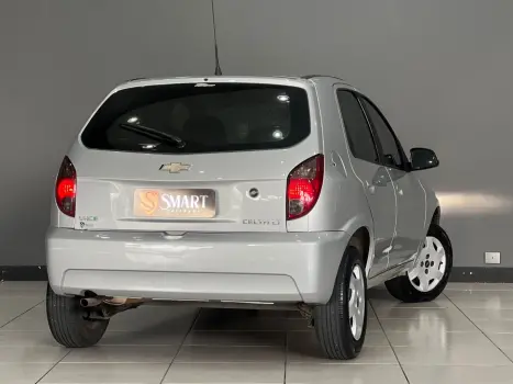 CHEVROLET Celta 1.0 LT FLEX, Foto 11