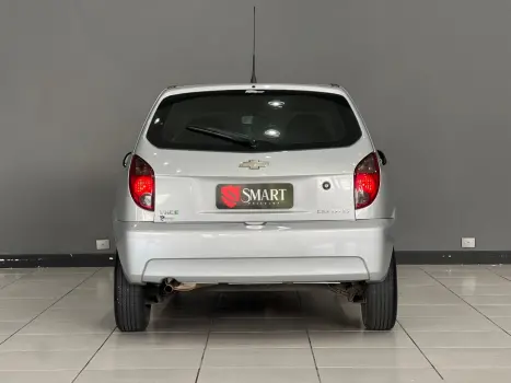 CHEVROLET Celta 1.0 LT FLEX, Foto 12