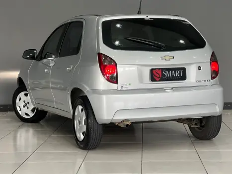 CHEVROLET Celta 1.0 LT FLEX, Foto 13