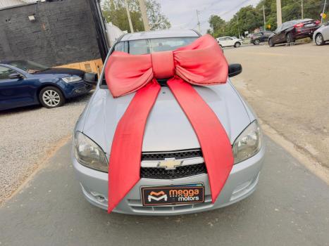 CHEVROLET Celta 1.0, Foto 3