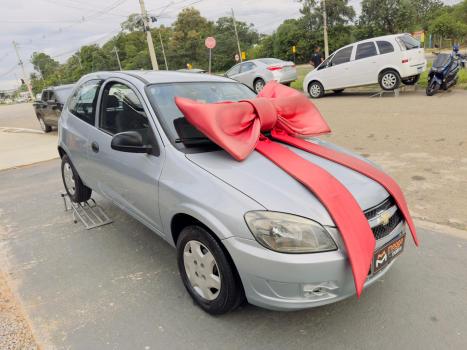 CHEVROLET Celta 1.0, Foto 4