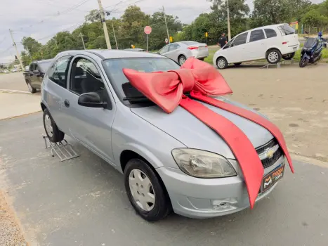 CHEVROLET Celta 1.0, Foto 15