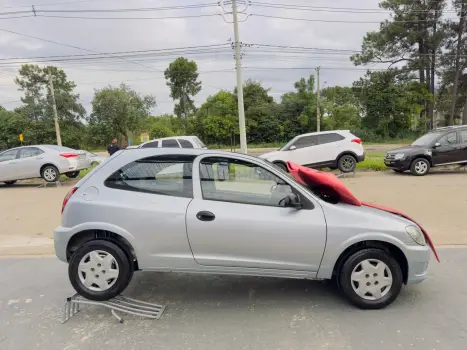 CHEVROLET Celta 1.0, Foto 16