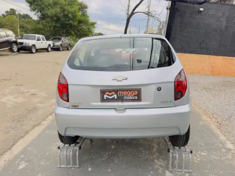 CHEVROLET Celta 1.0, Foto 18