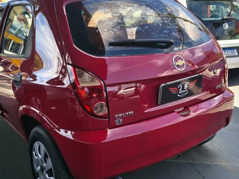 CHEVROLET Celta 1.0 4P SPIRIT , Foto 2