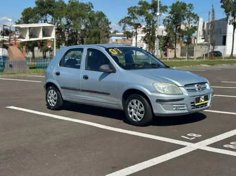 CHEVROLET Celta 1.0 4P VHC LIFE , Foto 1