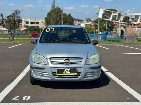 CHEVROLET Celta 1.0 4P VHC LIFE , Foto 2