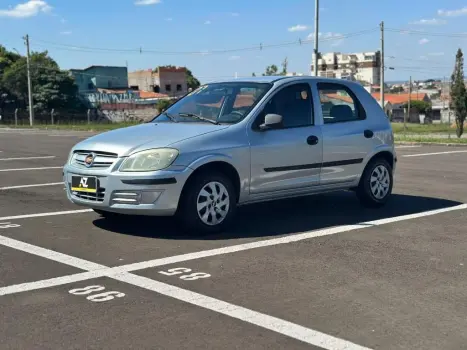 CHEVROLET Celta 1.0 4P VHC LIFE , Foto 3