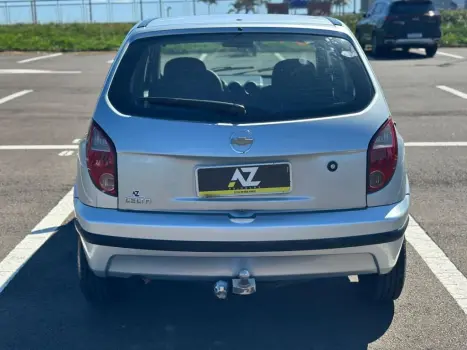 CHEVROLET Celta 1.0 4P VHC LIFE , Foto 5