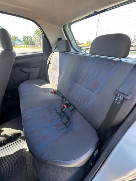 CHEVROLET Celta 1.0 4P VHC LIFE , Foto 8