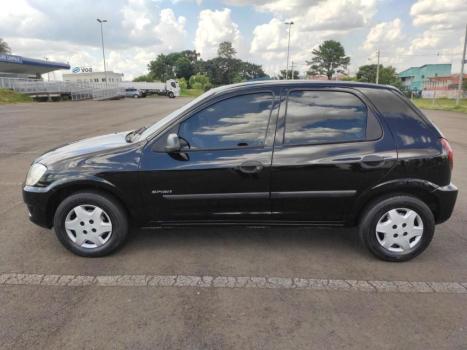 CHEVROLET Celta 1.0 4P VHC SPIRIT , Foto 3