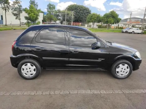 CHEVROLET Celta 1.0 4P VHC SPIRIT , Foto 5