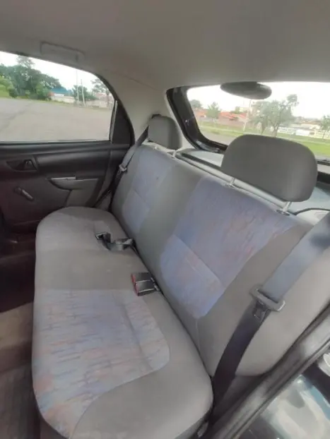 CHEVROLET Celta 1.0 4P VHC SPIRIT , Foto 8