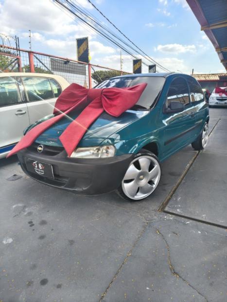 CHEVROLET Celta 1.0, Foto 1