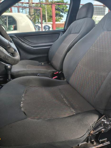 CHEVROLET Celta 1.0, Foto 3