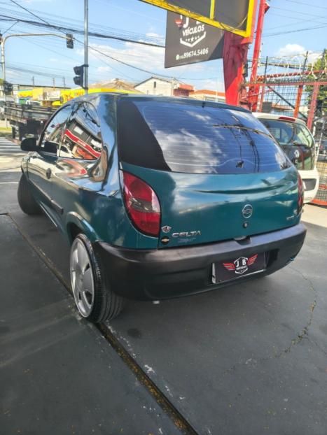 CHEVROLET Celta 1.0, Foto 4