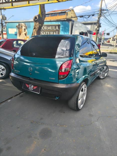 CHEVROLET Celta 1.0, Foto 5