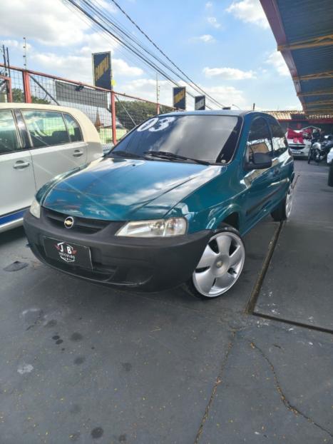 CHEVROLET Celta 1.0, Foto 6