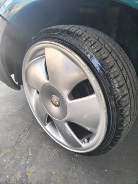 CHEVROLET Celta 1.0, Foto 7