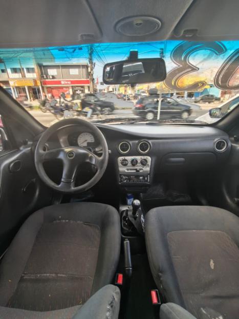 CHEVROLET Celta 1.0, Foto 8