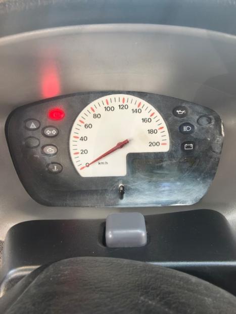 CHEVROLET Celta 1.0, Foto 9