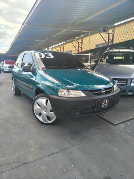 CHEVROLET Celta 1.0, Foto 10