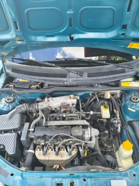 CHEVROLET Celta 1.0, Foto 11