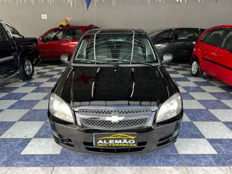 CHEVROLET Celta 1.0 4P LT VHCE FLEX, Foto 2