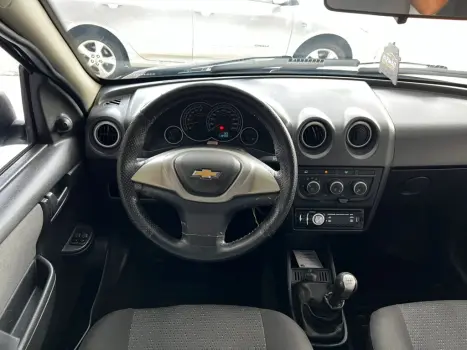 CHEVROLET Celta 1.0 4P LT VHCE FLEX, Foto 5