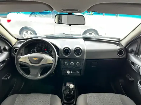 CHEVROLET Celta 1.0 4P LT VHCE FLEX, Foto 6