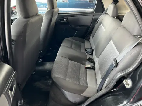 CHEVROLET Celta 1.0 4P LT VHCE FLEX, Foto 7