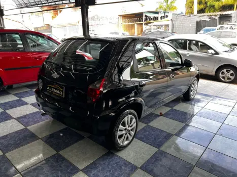 CHEVROLET Celta 1.0 4P LT VHCE FLEX, Foto 9