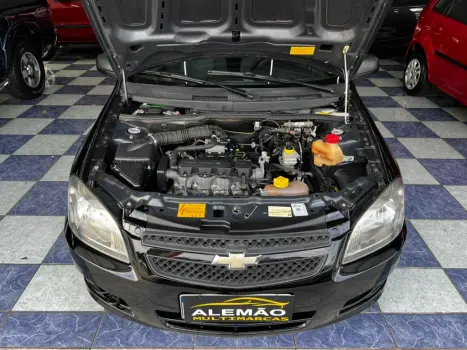 CHEVROLET Celta 1.0 4P LT VHCE FLEX, Foto 11