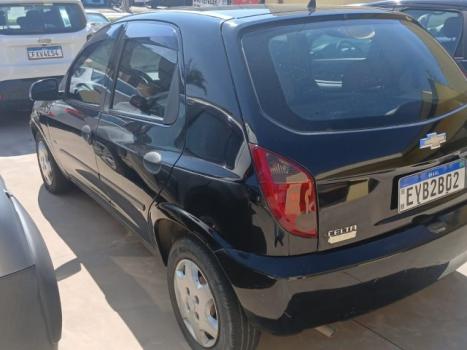 CHEVROLET Celta 1.0 4P LS FLEX, Foto 2