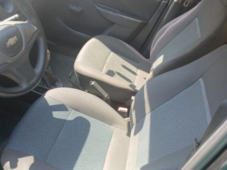 CHEVROLET Celta 1.0 4P LS FLEX, Foto 3