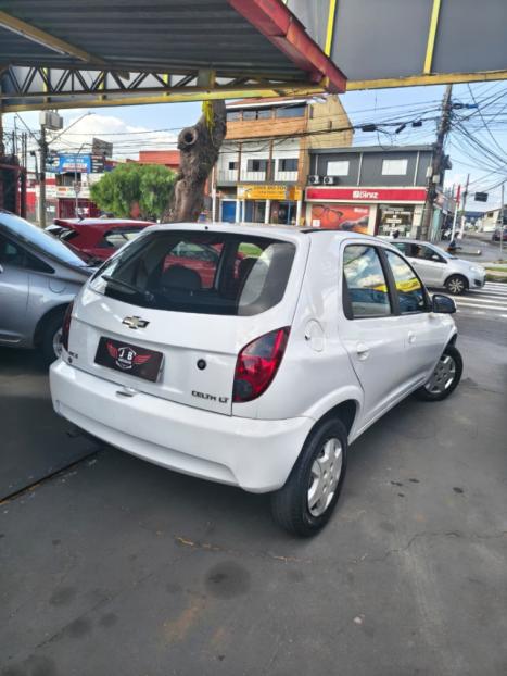 CHEVROLET Celta 1.0 4P LT VHCE FLEX, Foto 2