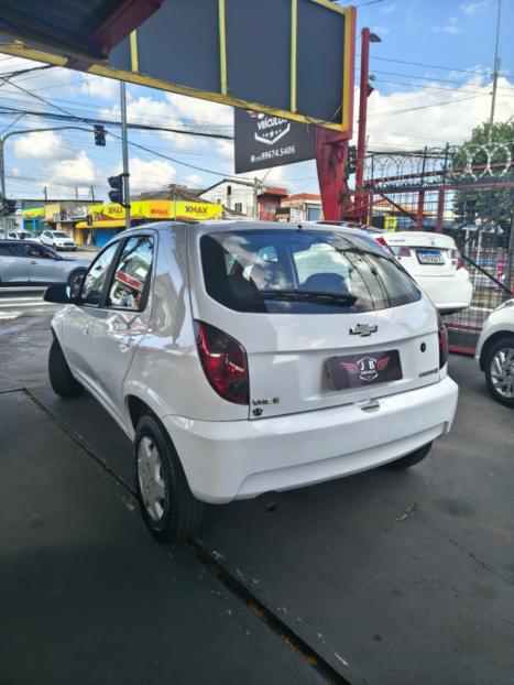 CHEVROLET Celta 1.0 4P LT VHCE FLEX, Foto 3