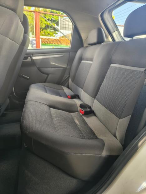 CHEVROLET Celta 1.0 4P LT VHCE FLEX, Foto 4