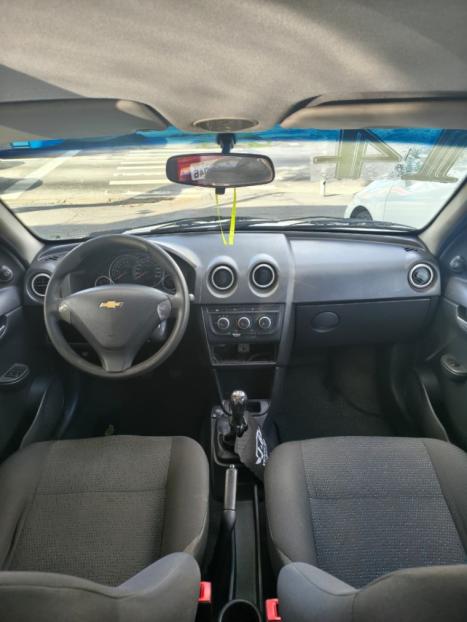 CHEVROLET Celta 1.0 4P LT VHCE FLEX, Foto 5