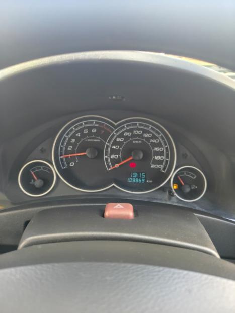 CHEVROLET Celta 1.0 4P LT VHCE FLEX, Foto 7