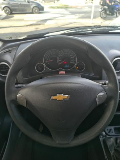 CHEVROLET Celta 1.0 4P LT VHCE FLEX, Foto 8