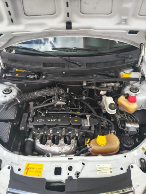 CHEVROLET Celta 1.0 4P LT VHCE FLEX, Foto 9